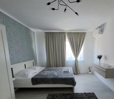 Sulina Apartamento | Anatolí Apartment Sulina
