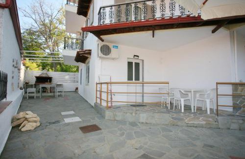 Polichrono Apartamento | Anatoli Apartments Polichrono