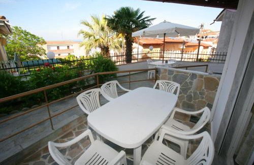 Polichrono Apartamento | Anatoli Apartments Polichrono