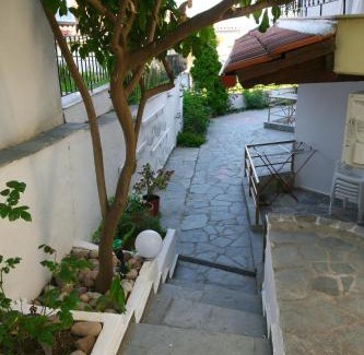 Polichrono Apartamento | Anatoli Apartments Polichrono