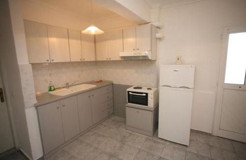 Polichrono Apartamento | Anatoli Apartments Polichrono