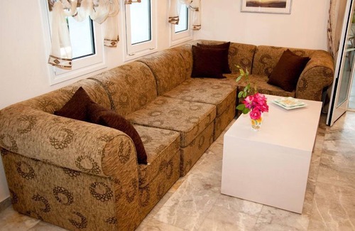 Kavros Hotel | Anatoli Beach