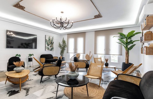 Naxos Town Hotel | Anatoli
