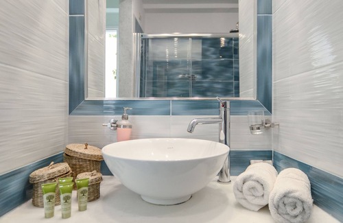 Naxos Town Hotel | Anatoli