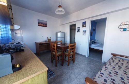 Sikinos Apartamento | Anatoli Sikinos
