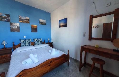 Sikinos Apartamento | Anatoli Sikinos