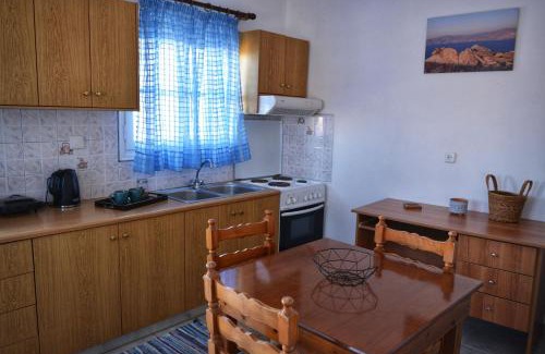 Sikinos Apartamento | Anatoli Sikinos
