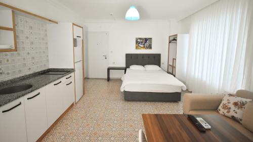 Altnkum Mahallesi Apartamento | Anatolian Homes & Apart