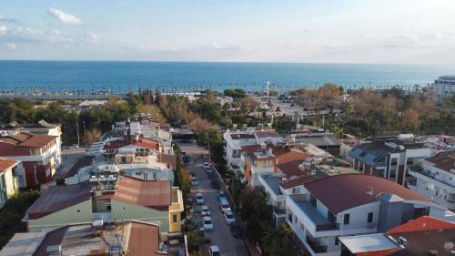Altnkum Mahallesi Apartamento | Anatolian Homes & Apart