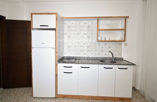 Altnkum Mahallesi Hotel | Anatolian Homes & Apart