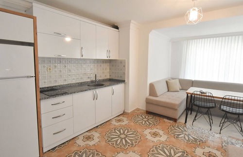Altnkum Mahallesi Hotel | Anatolian Homes & Apart
