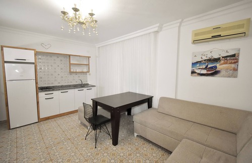Altnkum Mahallesi Hotel | Anatolian Homes & Apart
