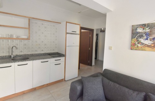 Altnkum Mahallesi Hotel | Anatolian Homes & Apart