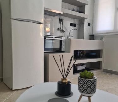 Mola Kalyva Apartamento | ANATOLIS loft houses 1