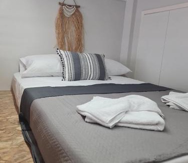 Mola Kalyva Apartamento | ANATOLIS loft houses 1