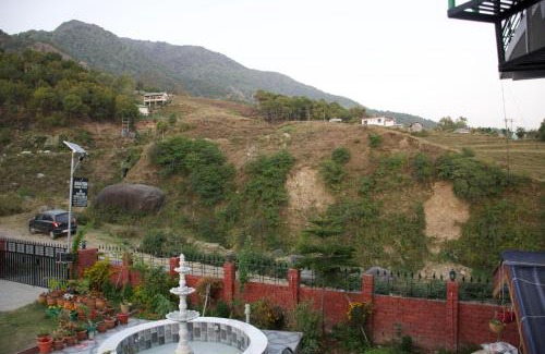 Chachian Casa | ANAVЯIN HOME STAYS