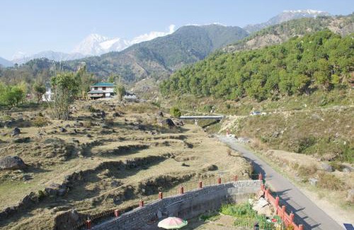 Chachian Casa | ANAVЯIN HOME STAYS