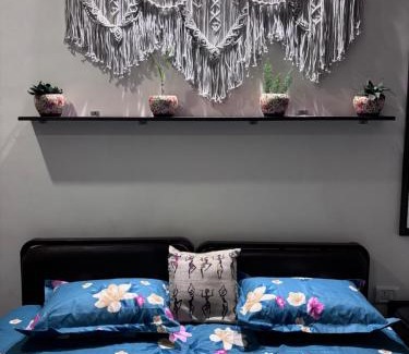 South Extension Apartamento | Anavrin Art House
