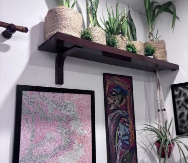 South Extension Apartamento | Anavrin Art House