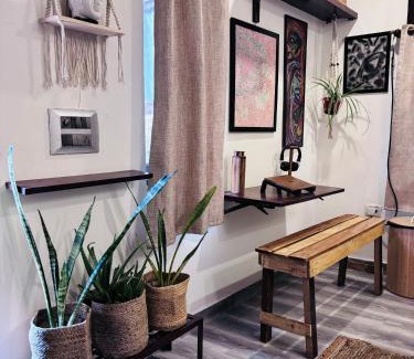 South Extension Apartamento | Anavrin Art House