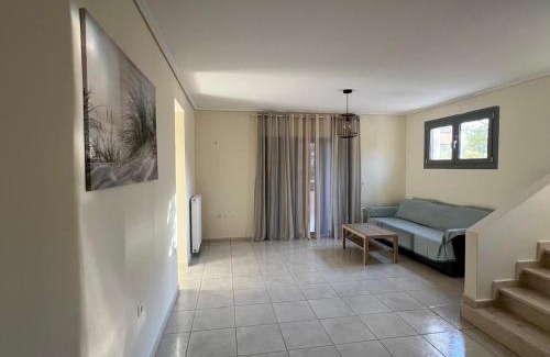 Anavyssos Apartamento | Anavyssos Azure