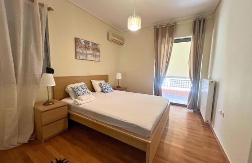 Anavyssos Apartamento | Anavyssos Azure