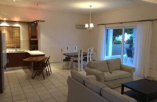 Anavyssos Villa | Anavyssos Dream Villa Sea View and Pool