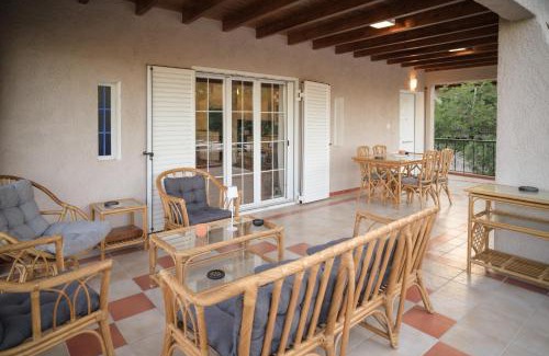Agii Theodori Casa | Anax Villa