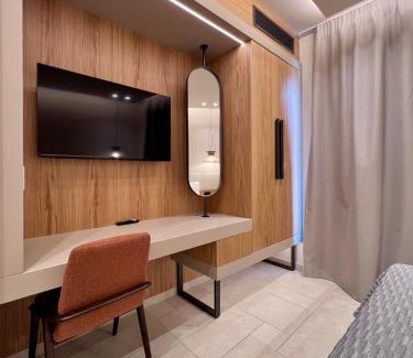 Riglia Hotel | Anaxo Resort
