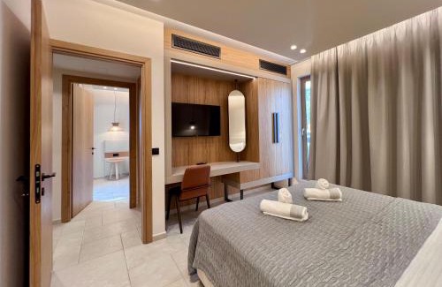 Riglia Hotel | Anaxo Resort