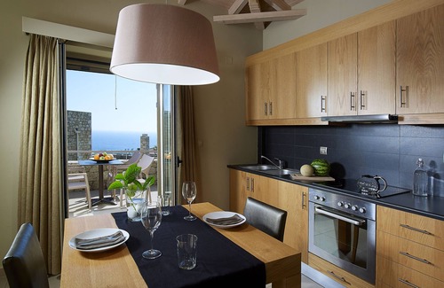 Riglia Hotel | Anaxo Resort