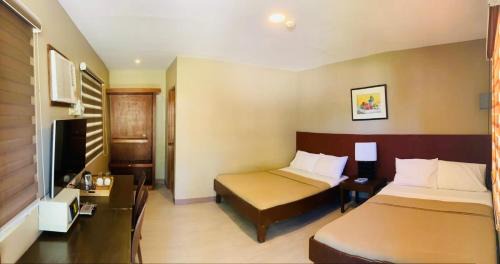 Santa Fe Casa | Anaya Beach Resort