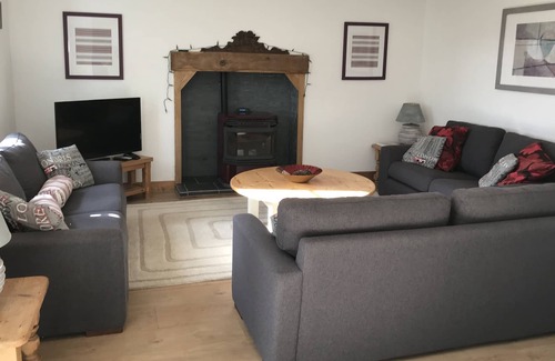 Plonevez-du-Faou Casa | Anaya Cottages - Maison Idani - 4 bedrooms / 8 people