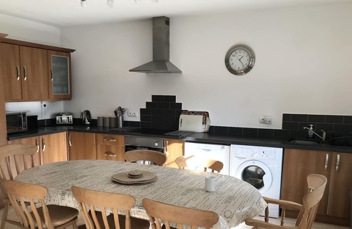 Plonevez-du-Faou Casa | Anaya Cottages - Maison Idani - 4 bedrooms / 8 people