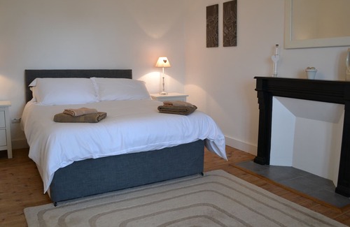 Plonevez-du-Faou Casa | Anaya Cottages - Maison Idani - 4 bedrooms / 8 people
