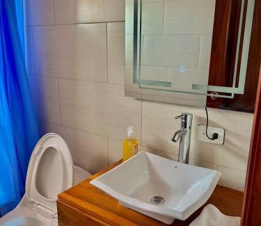 Cotacachi Apartamento | Anayani Wasi