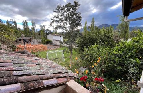 Cotacachi Apartamento | Anayani Wasi