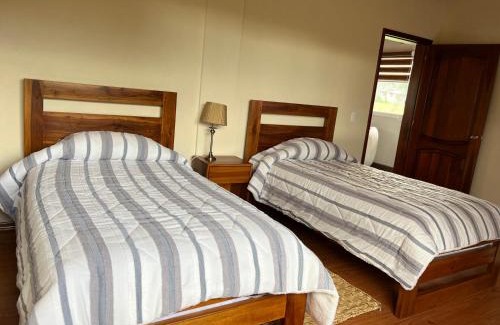 Cotacachi Apartamento | Anayani Wasi
