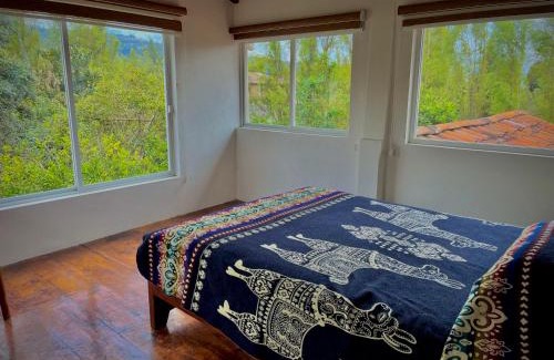 Cotacachi Apartamento | Anayani Wasi