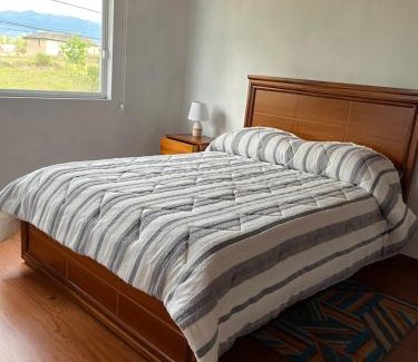 Cotacachi Apartamento | Anayani Wasi