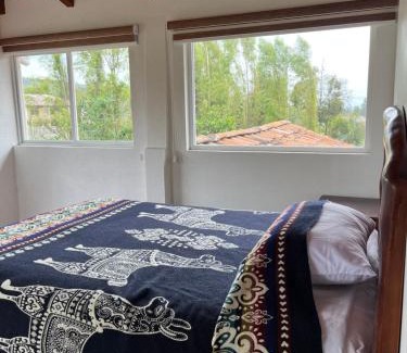 Cotacachi Apartamento | Anayani Wasi