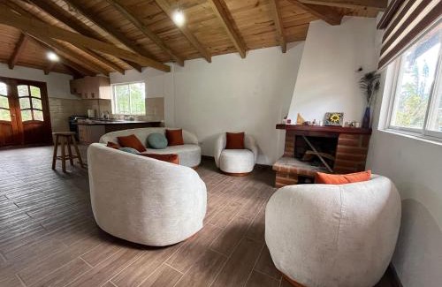Cotacachi Apartamento | Anayani Wasi