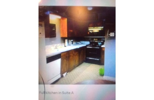 Wichita Falls Casa | AnB WFSuites.Sleeps12. 6Bedrooms