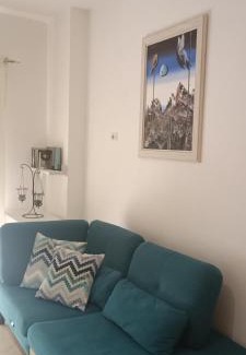 Sheqi i Vogel Apartamento | Anbel Home 2