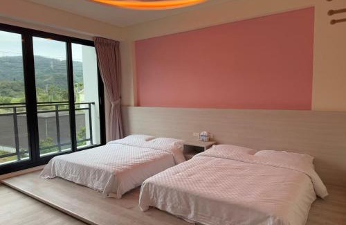 Yuanshan Casa | Anbys house