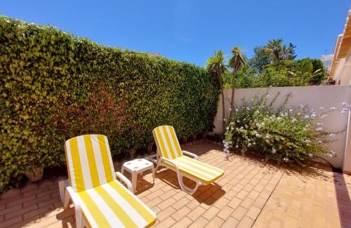 Vale do Garrao Apartamento | Ancão Beach Apartment