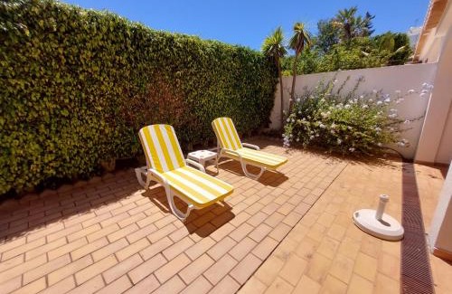 Vale do Garrao Apartamento | Ancão Beach Apartment