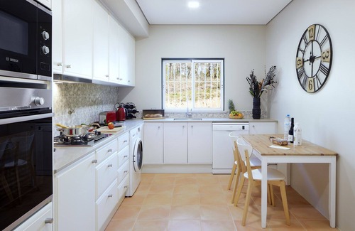 Vale do Garrao Casa | Ankara Stunning Holliday House cerca de la playa