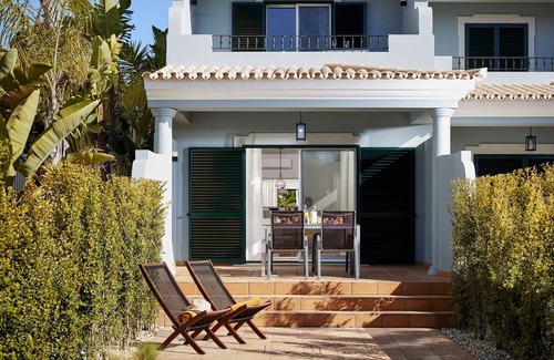 Vale do Garrao Casa | Ankara Stunning Holliday House cerca de la playa