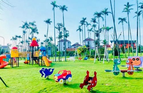 Cam Ha Villa | Ancasa villa Hội An